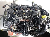 Recambio de motor completo para fiat scudo furgoneta 1.5 multijet 120 (506) referencia OEM IAM YH01 10D4EW