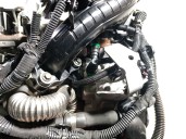 Recambio de motor completo para fiat scudo furgoneta 1.5 multijet 120 (506) referencia OEM IAM YH01 10D4EW