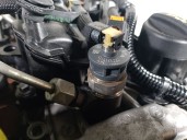 Recambio de motor completo para fiat scudo furgoneta 1.5 multijet 120 (506) referencia OEM IAM YH01 10D4EW