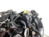 Recambio de motor completo para fiat scudo furgoneta 1.5 multijet 120 (506) referencia OEM IAM YH01 10D4EW