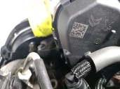 Recambio de motor completo para fiat scudo furgoneta 1.5 multijet 120 (506) referencia OEM IAM YH01 10D4EW