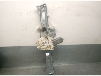 Recambio de elevalunas trasero izquierdo para citroën c5 berlina 2.0 hdi referencia OEM IAM 922364 922364 105265103