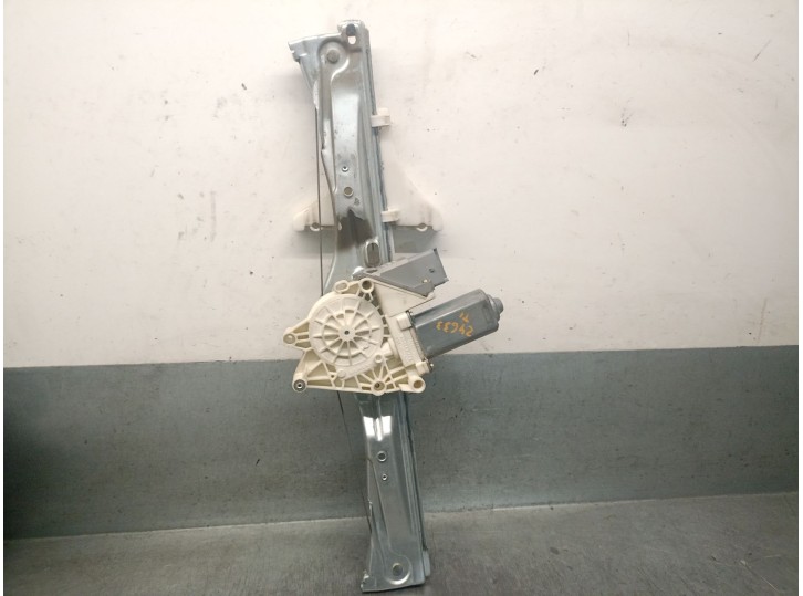 Recambio de elevalunas trasero izquierdo para citroën c5 berlina 2.0 hdi referencia OEM IAM 922364 922364 105265103