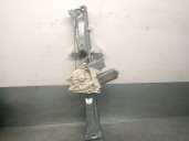 Recambio de elevalunas trasero izquierdo para citroën c5 berlina 2.0 hdi referencia OEM IAM 922364 922364 105265103