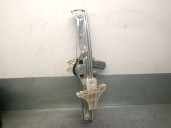 Recambio de elevalunas trasero izquierdo para citroën c5 berlina 2.0 hdi referencia OEM IAM 922364 922364 105265103