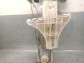 Recambio de elevalunas trasero izquierdo para citroën c5 berlina 2.0 hdi referencia OEM IAM 922364 922364 105265103