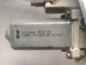 Recambio de elevalunas trasero izquierdo para citroën c5 berlina 2.0 hdi referencia OEM IAM 922364 922364 105265103