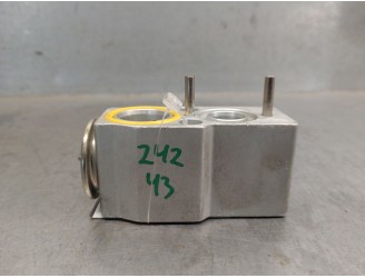 Recambio de valvula expansion para volvo xc90 ii (256) d5 awd referencia OEM IAM 31404338 31404338 