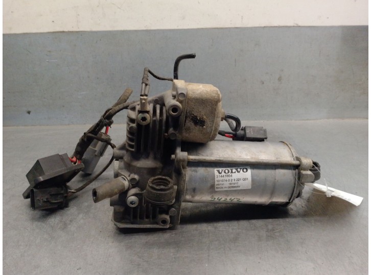 Recambio de bomba suspension para volvo xc90 ii (256) d5 awd referencia OEM IAM 31441864 31441864 