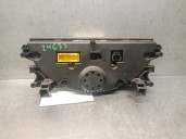 Recambio de mando climatizador para citroën c5 berlina 2.0 hdi referencia OEM IAM 96470014ZE 6451JC N100157C