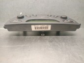 Recambio de mando climatizador para citroën c5 berlina 2.0 hdi referencia OEM IAM 96470014ZE 6451JC N100157C