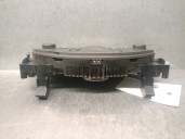 Recambio de mando climatizador para citroën c5 berlina 2.0 hdi referencia OEM IAM 96470014ZE 6451JC N100157C