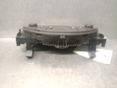 Recambio de mando climatizador para citroën c5 berlina 2.0 hdi referencia OEM IAM 96470014ZE 6451JC N100157C