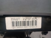 Recambio de mando climatizador para citroën c5 berlina 2.0 hdi referencia OEM IAM 96470014ZE 6451JC N100157C