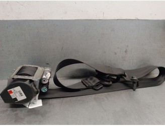 Recambio de cinturon seguridad trasero izquierdo para volvo xc90 ii (256) d5 awd referencia OEM IAM 39825721 32341227 