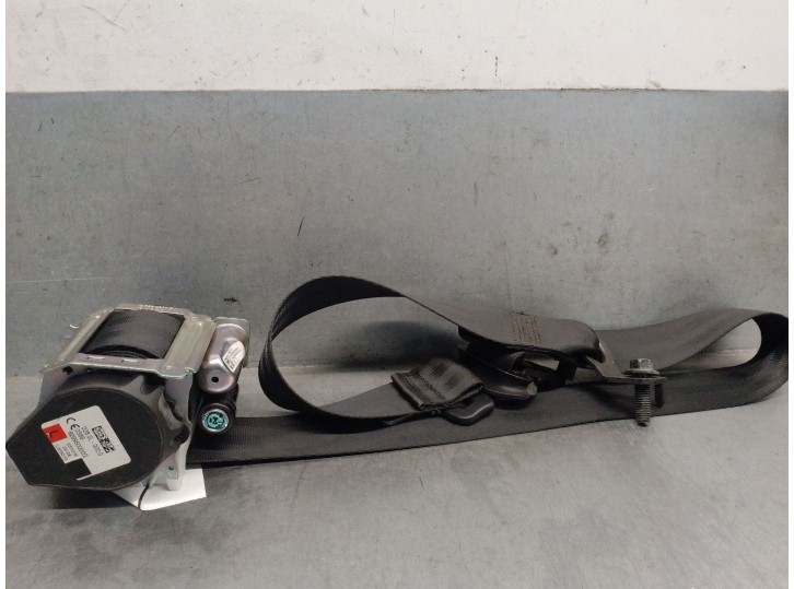 Recambio de cinturon seguridad trasero izquierdo para volvo xc90 ii (256) d5 awd referencia OEM IAM 39825721 32341227 