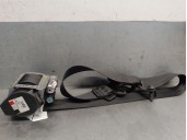 Recambio de cinturon seguridad trasero izquierdo para volvo xc90 ii (256) d5 awd referencia OEM IAM 39825721 32341227 