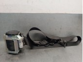 Recambio de cinturon seguridad trasero izquierdo para volvo xc90 ii (256) d5 awd referencia OEM IAM 39825721 32341227 