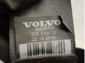 Recambio de cinturon seguridad trasero izquierdo para volvo xc90 ii (256) d5 awd referencia OEM IAM 39825721 32341227 