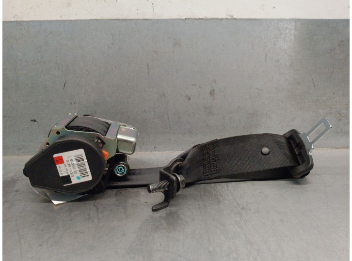 Recambio de cinturon seguridad trasero izquierdo para volvo xc90 ii (256) d5 awd referencia OEM IAM 39825733 39825733 