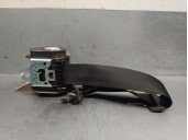 Recambio de cinturon seguridad trasero izquierdo para volvo xc90 ii (256) d5 awd referencia OEM IAM 39825733 39825733 