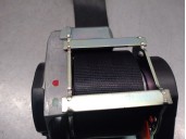 Recambio de cinturon seguridad trasero izquierdo para volvo xc90 ii (256) d5 awd referencia OEM IAM 39825733 39825733 