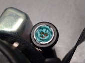 Recambio de cinturon seguridad trasero izquierdo para volvo xc90 ii (256) d5 awd referencia OEM IAM 39825733 39825733 