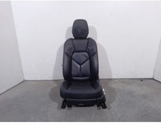 Recambio de asiento delantero izquierdo para porsche cayenne (92a) 3.0 diesel referencia OEM IAM 95852141100 95852141100 