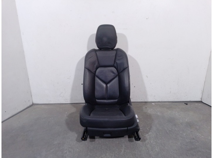 Recambio de asiento delantero izquierdo para porsche cayenne (92a) 3.0 diesel referencia OEM IAM 95852141100 95852141100 