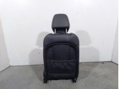 Recambio de asiento delantero izquierdo para porsche cayenne (92a) 3.0 diesel referencia OEM IAM 95852141100 95852141100 