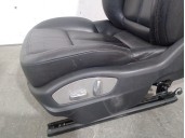 Recambio de asiento delantero izquierdo para porsche cayenne (92a) 3.0 diesel referencia OEM IAM 95852141100 95852141100 