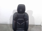 Recambio de asiento delantero izquierdo para porsche cayenne (92a) 3.0 diesel referencia OEM IAM 95852141100 95852141100 