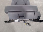 Recambio de asiento delantero izquierdo para porsche cayenne (92a) 3.0 diesel referencia OEM IAM 95852141100 95852141100 