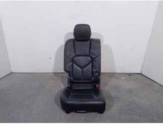 Recambio de asientos trasero derecho para porsche cayenne (92a) 3.0 diesel referencia OEM IAM 95852210201 95852210201 