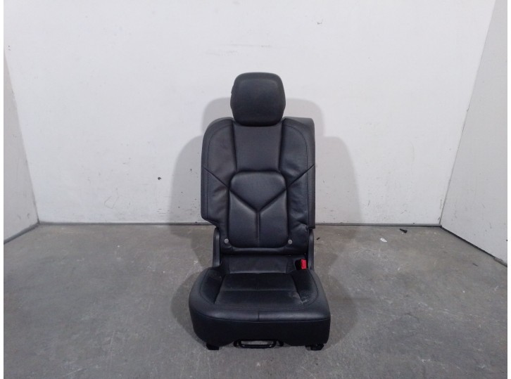 Recambio de asientos trasero derecho para porsche cayenne (92a) 3.0 diesel referencia OEM IAM 95852210201 95852210201 