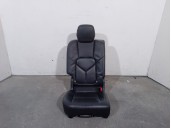 Recambio de asientos trasero derecho para porsche cayenne (92a) 3.0 diesel referencia OEM IAM 95852210201 95852210201 