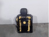 Recambio de asientos trasero derecho para porsche cayenne (92a) 3.0 diesel referencia OEM IAM 95852210201 95852210201 