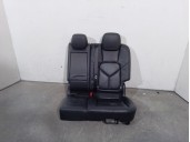 Recambio de asientos trasero izquierdo para porsche cayenne (92a) 3.0 diesel referencia OEM IAM 95852210101 95852210101 
