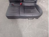 Recambio de asientos trasero izquierdo para porsche cayenne (92a) 3.0 diesel referencia OEM IAM 95852210101 95852210101 