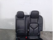 Recambio de asientos trasero izquierdo para porsche cayenne (92a) 3.0 diesel referencia OEM IAM 95852210101 95852210101 