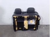 Recambio de asientos trasero izquierdo para porsche cayenne (92a) 3.0 diesel referencia OEM IAM 95852210101 95852210101 