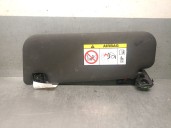 Recambio de parasol derecho para jaguar f-pace (x761) 2.0 td4 referencia OEM IAM GX7304100BA T4A1054 