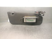 Recambio de parasol derecho para jaguar f-pace (x761) 2.0 td4 referencia OEM IAM GX7304100BA T4A1054 