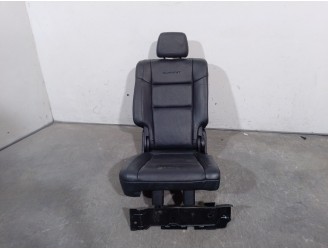 Recambio de asientos trasero derecho para jeep grand cherokee iv (wk, wk2) 3.6 vvt 4x4 referencia OEM IAM 6RJ26DX9AA 6RJ26DX9AA 