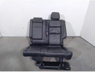 Recambio de asientos trasero izquierdo para jeep grand cherokee iv (wk, wk2) 3.6 vvt 4x4 referencia OEM IAM 6RJ27DX9AA 6RJ27DX9A