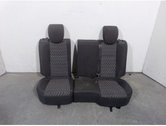 Recambio de asientos traseros para opel mokka x 1.6 cdti dpf referencia OEM IAM 2303283 2303283 