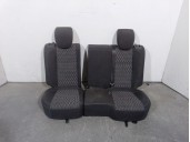 Recambio de asientos traseros para opel mokka x 1.6 cdti dpf referencia OEM IAM 2303283 2303283 