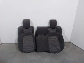 Recambio de asientos traseros para opel mokka x 1.6 cdti dpf referencia OEM IAM 2303283 2303283 