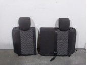 Recambio de asientos traseros para opel mokka x 1.6 cdti dpf referencia OEM IAM 2303283 2303283 