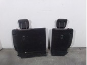 Recambio de asientos traseros para opel mokka x 1.6 cdti dpf referencia OEM IAM 2303283 2303283 